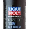 Liqui_moly Liqui Moly 1L 10W Medium Fork Oil - 2715 -Car Supplies Store lqm1506