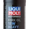 Liqui_moly Liqui Moly 1L 15W Heavy Fork Oil - 2717 -Car Supplies Store lqm1524