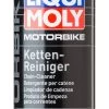 Liqui_moly Liqui Moly Chain & Brake Cleaner 500ml [Reorder 20742] -Car Supplies Store lqm1602