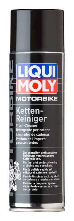 Liqui_moly Liqui Moly Chain & Brake Cleaner 500ml [Reorder 20742]