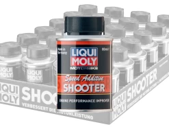 Liqui_moly Liqui Moly 24 Pack Tray Of Speed Shooters - #3823