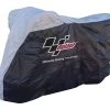 Motogp MotoGP Rain Cover - Black/Grey - XL Fits 1200 And Over 1 Motogp MotoGP Rain Cover - Black/Grey - XL Fits 1200 And Over -Car Supplies Store mgprcv01 03 1