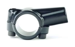 Bike_it Mirror Adaptor F1 STD Handle Bar Type Black
