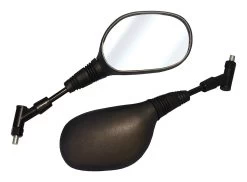 Bike_it Bike It Right Hand Yamaha Mirror - #Y004R