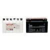 Lion MOTORCYCLE BATTERY LTX7A-BS L150 X W87 X H93 (pos Left) -Car Supplies Store original 445770021