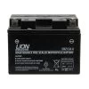 Lion Lion Motorcycle Battery YTZ12S (Factory Sealed) -Car Supplies Store original 445770111