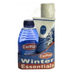 Carplan Carplan Winter Kit Essentials Gift Pack