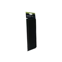 Sakura Seat Belt Pad - Black
