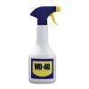 WD-40 WD-40 Trigger Spray Applicator Bottles - 4 Pack -Car Supplies Store original 5012594440006