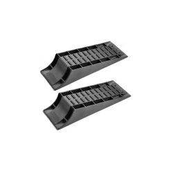 Maypole Twin Level Ramp Set