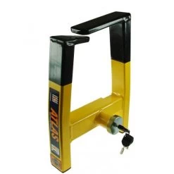 Maypole Maypole Stronghold Atlas Auto Wheel Clamp