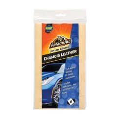 Kent Best Quality Chamois Leather - 3 Square Foot