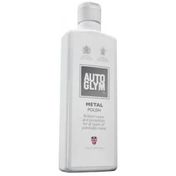 Autoglym Autoglym Metal Polish 325ml