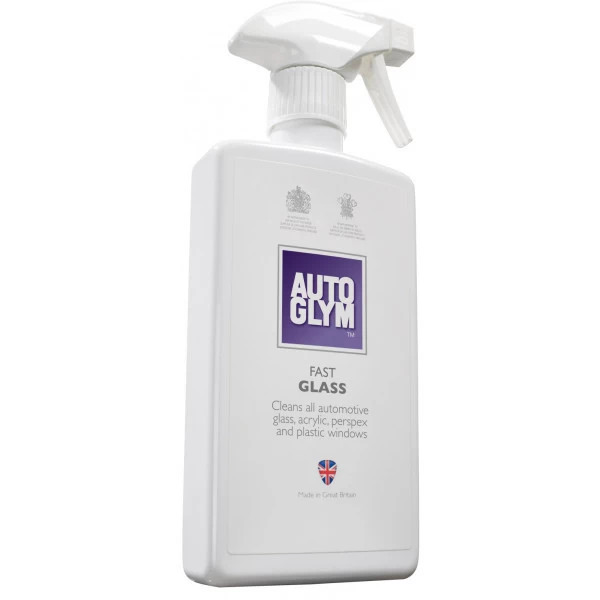 Autoglym Autoglym Fast Glass 500ml 4 Autoglym Autoglym Fast Glass 500ml - Image 2