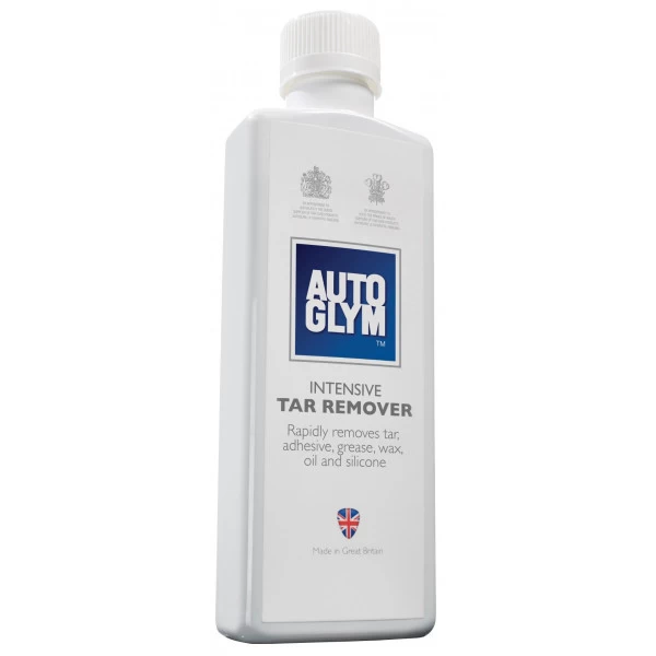 Autoglym Autoglym Intensive Tar Remover 325ml 4 Autoglym Autoglym Intensive Tar Remover 325ml - Image 2