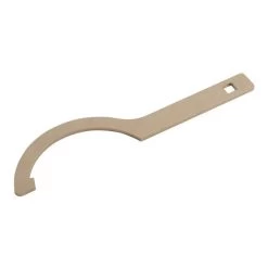 Laser Laser Motorcycle Single Sided Sa C Spanner