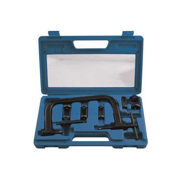 Laser Laser Motorcycle Valve Spring Compressor Set 3 Laser Laser Motorcycle Valve Spring Compressor Set