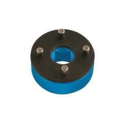 Laser Laser Motorcycle Steering Stem Nut Tool - Ducati