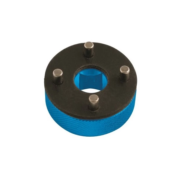 Laser Laser Motorcycle Steering Stem Nut Tool - Ducati 3 Laser Laser Motorcycle Steering Stem Nut Tool - Ducati