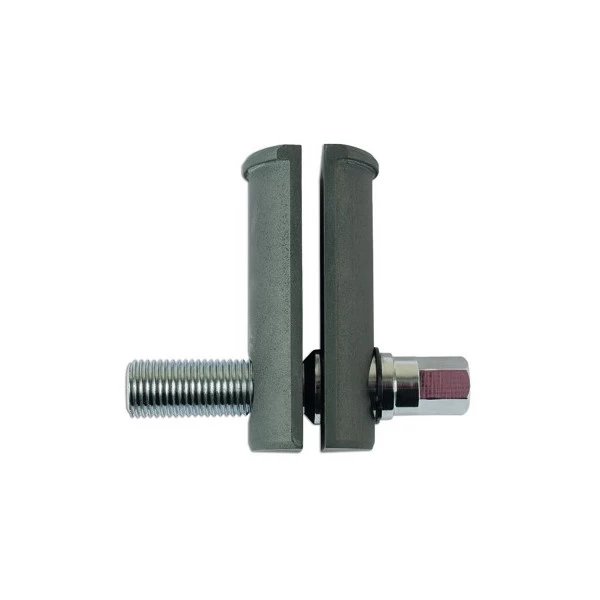 Laser Steering Stem Bearing Race Remover - Motorcycle 3 Laser Steering Stem Bearing Race Remover - Motorcycle