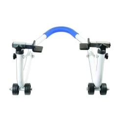 Laser Laser Motorcycle Stand Front/Rear