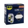 WD-40 WD-40 5L With Applicator Spray Bottle -Car Supplies Store original 5032227445062