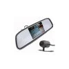 In Phase In Phase Wireless Rear View Reversing Mirror And Camera 2 In Phase In Phase Wireless Rear View Reversing Mirror And Camera -Car Supplies Store original 5055889610494