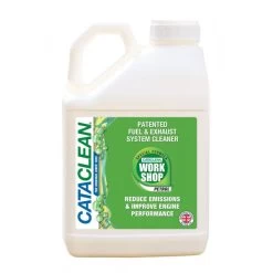 Cataclean Workshop Petrol 5L Fuel And Exhaust Cleaner