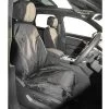 Town & Country Volkswagen Touareg (2016 Onwards) Car Seat Covers - Front Set -Car Supplies Store original 5060085674775