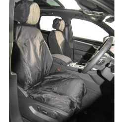 Town & Country Volkswagen Touareg (2016 Onwards) Car Seat Covers - Front Set