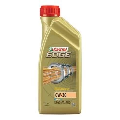 Castrol Castrol Edge FST Engine Oil - 0W-30 - 1ltr