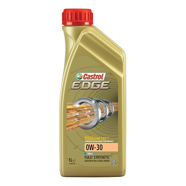 Castrol Castrol Edge FST Engine Oil - 0W-30 - 1ltr 3 Castrol Castrol Edge FST Engine Oil - 0W-30 - 1ltr