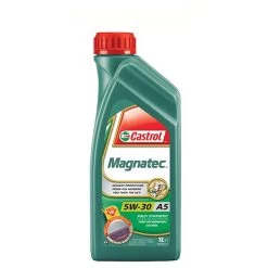 Castrol Castrol Magnatec (A5) Fully Synthetic Engine Oil - 5W-30 - 1ltr