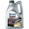 Mobil Mobil Super 2000 X1 Engine Oil - 10W-40 - 5ltr -Car Supplies Store original 521771871