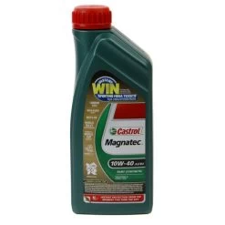 Castrol Castrol Magnatec (A3/B4) Engine Oil - 10W-40 - 1ltr