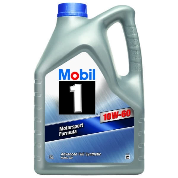 Mobil 5ltr Mobil 1 10w60 Engine Oil 3 Mobil 5ltr Mobil 1 10w60 Engine Oil