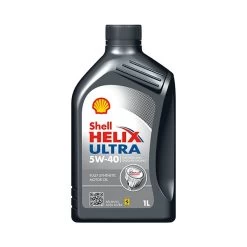 Shell Shell Helix Ultra 5W-40 - 1Ltr