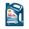 Shell Shell Helix HX7 Professional AF 5W-30 - 5Ltr -Car Supplies Store original 521772231