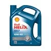 Shell Shell Helix HX7 10W-40 - 5Ltr -Car Supplies Store original 521772251