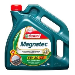Castrol Castrol Magnatec (C3) Engine Oil - 5W-30 - 4ltr