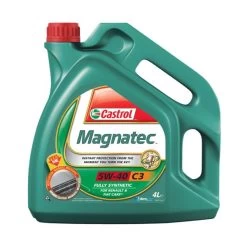 Castrol Castrol Magnatec (C3) Engine Oil - 5W-40 - 4ltr