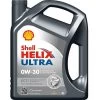 Shell Shell Helix Ultra ECT C2/C3 0W-30 - 5Ltr