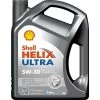 Shell Shell Helix Ultra ECT C3 5W-30 - 5Ltr 1 Shell Shell Helix Ultra ECT C3 5W-30 - 5Ltr -Car Supplies Store original 521774551