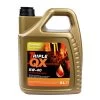 Triple QX TRIPLE QX Fully Synthetic Engine Oil - 5W-40 - 5ltr -Car Supplies Store original 521776031