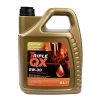Triple QX TRIPLE QX Fully Synthetic (For GM Applications) Engine Oil - 5W-30 -5ltr 1 Triple QX TRIPLE QX Fully Synthetic (For GM Applications) Engine Oil - 5W-30 -5ltr -Car Supplies Store original 521776041