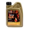 Triple QX TRIPLE QX Fully Synthetic (For GM Applications) Engine Oil - 5W-30 - 1ltr -Car Supplies Store original 521776042