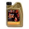 Triple QX TRIPLE QX Fully Synthetic (Low Saps C2) Engine Oil - 5W-30 - 1ltr -Car Supplies Store original 521776052