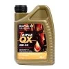 Triple QX TRIPLE QX Fully Synthetic (Low Saps C3) Engine Oil - 5W-30 - 1ltr -Car Supplies Store original 521776062