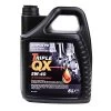 Triple QX TRIPLE QX Fully Synthetic (For PD Engines) Engine Oil - 5W-40 - 5ltr 2 Triple QX TRIPLE QX Fully Synthetic (For PD Engines) Engine Oil - 5W-40 - 5ltr -Car Supplies Store original 521776081