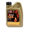Triple QX TRIPLE QX Fully Synthetic (For VAG Applications) Engine Oil - 5W-30 - 1ltr -Car Supplies Store original 521776092